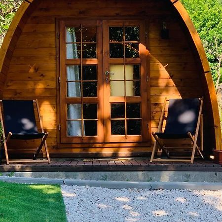 Gallas Pod House ヴォウゼーラ エクステリア 写真