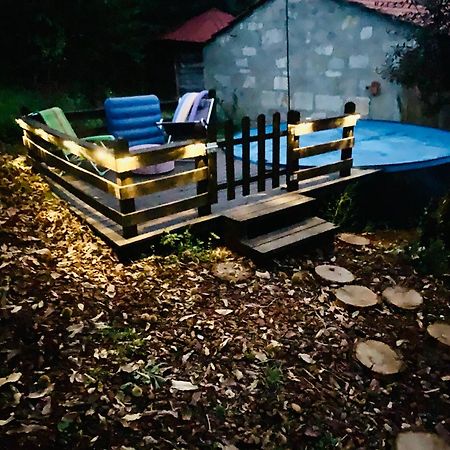 Gallas Pod House ヴォウゼーラ エクステリア 写真